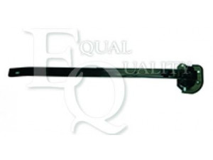 EQUAL QUALITY L00808 atrama, buferis 
 Kėbulas -> Kėbulo dalys/ sparnas/buferis -> Buferis/dalys
62030-AX630