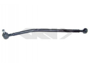 SPIDAN 46218 strypo montavimas 
 Vairavimas -> Sujungimo trauklės surinkimas/dalys -> Sujungimo trauklės surinkimas
871 419 801 A