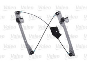 VALEO 850525 lango pakėliklis 
 Vidaus įranga -> Elektrinis lango pakėliklis
1J4837462D, 1J4837462F, 1J4837462H
