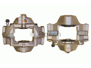 BOSCH 0 986 473 095 stabdžių apkaba 
 Stabdžių sistema -> Stabdžių matuoklis -> Stabdžių matuoklio montavimas
001 420 55 83, A 001 420 55 83
