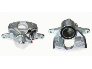 BUDWEG CALIPER 343989 stabdžių apkaba 
 Dviratė transporto priemonės -> Stabdžių sistema -> Stabdžių apkaba / priedai
77363934, 77365009, 77365554, 77365555