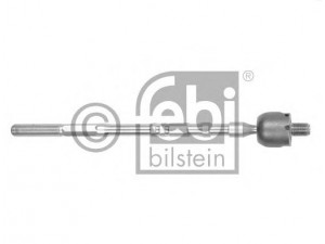 FEBI BILSTEIN 42814 vidinė skersinė vairo trauklė 
 Vairavimas -> Vairo mechanizmo sujungimai
34160-AE010