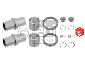 FEBI BILSTEIN 24746 remonto komplektas, pasukamojo kakliuko kaištis 
 Ašies montavimas/vairavimo mechanizmas/ratai -> Pasukamojo kakliuko remonto rinkinys -> Remonto komplektas, karbiuratorius
81.36305.0016, 81.36305.0016 S2