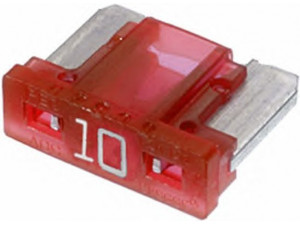 HELLA 8JS 728 596-312 saugiklis