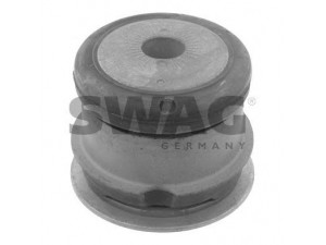 SWAG 30 93 2320 stebulės laikiklio įvorė 
 Ašies montavimas/vairavimo mechanizmas/ratai -> Ašies atrama/ašies korpusas/ašies montavimas -> Pasukamojo veleno sujungimas
8E0 505 145 F, 8E0 505 145 M, 8E0 505 145 F