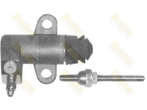 Brake ENGINEERING WC1041BE darbinis cilindras, sankaba 
 Sankaba/dalys -> Sankabos valdymas -> Vykdomasis cilindras
30620S0100, 30620U7000, 30620U7001