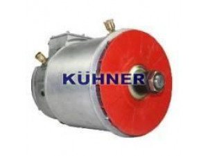 AD KÜHNER 301668RI kintamosios srovės generatorius
8112272