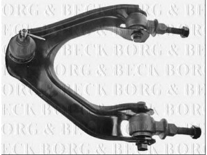 BORG & BECK BCA5783 vikšro valdymo svirtis 
 Ašies montavimas/vairavimo mechanizmas/ratai -> Valdymo svirtis/pasukamosios svirties sujungimas -> Vairo trauklės (valdymo svirtis, išilginis balansyras, diago
51460-SM1-A02, 51460-SM1-A03, 51460-SM4-003