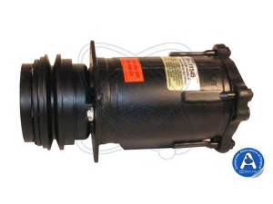 ELECTRO AUTO 20B0002A kompresorius, oro kondicionierius 
 Oro kondicionavimas -> Kompresorius/dalys