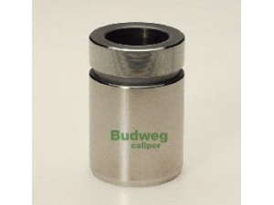 BUDWEG CALIPER 233015 stūmoklis, stabdžių apkaba