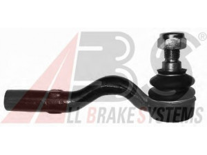 A.B.S. 230229 skersinės vairo trauklės galas 
 Vairavimas -> Vairo mechanizmo sujungimai
210 338 06 15