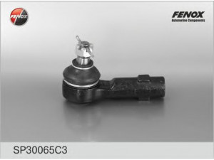 FENOX SP30065C3 skersinės vairo trauklės galas
2126-3414056, 21263414056