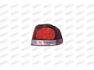 PRASCO VW0384164 kombinuotas galinis žibintas 
 Dviratė transporto priemonės -> Elektros įranga -> Kombinuotas galinis žibintas/dalys -> Kombinuotas galinis žibintas
5K0945095D, 5K0945095F, 5K0945095N