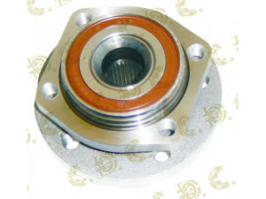 AUTOKIT 01.808 rato guolio komplektas 
 Ašies montavimas/vairavimo mechanizmas/ratai -> Rato stebulė/montavimas -> Rato guolis
271781, 271786, 271786-6, 2717866
