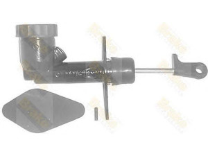 Brake ENGINEERING MC1616BE pagrindinis cilindras, stabdžiai 
 Stabdžių sistema -> Pagrindinis stabdžių cilindras
4636865, 52104113