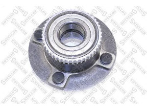 STELLOX 43-28198-SX rato guolio komplektas 
 Ašies montavimas/vairavimo mechanizmas/ratai -> Rato stebulė/montavimas -> Rato guolis