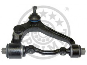 OPTIMAL G6-1226 vikšro valdymo svirtis 
 Ašies montavimas/vairavimo mechanizmas/ratai -> Valdymo svirtis/pasukamosios svirties sujungimas -> Vairo trauklės (valdymo svirtis, išilginis balansyras, diago
4806629075