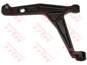 TRW JTC260 vikšro valdymo svirtis 
 Ašies montavimas/vairavimo mechanizmas/ratai -> Valdymo svirtis/pasukamosios svirties sujungimas -> Vairo trauklės (valdymo svirtis, išilginis balansyras, diago
352054, 352054, 91519409