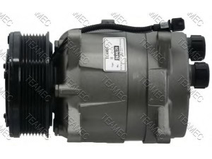 TEAMEC 8600239 kompresorius, oro kondicionierius 
 Oro kondicionavimas -> Kompresorius/dalys
1H0820803J, 1H0820803J, 1135246