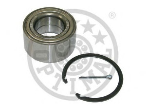 OPTIMAL 922233 rato guolio komplektas 
 Ašies montavimas/vairavimo mechanizmas/ratai -> Rato stebulė/montavimas -> Rato guolis
51718-2H000, 51720 2H000, 51720-0Q000