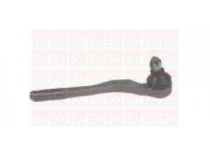 FAI AutoParts SS5982 skersinės vairo trauklės galas 
 Vairavimas -> Vairo mechanizmo sujungimai
4504639335