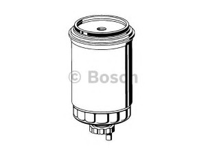 BOSCH 1 457 434 166 kuro filtras
068 127 177EC, 145 743 4094, A810X-9150-CA