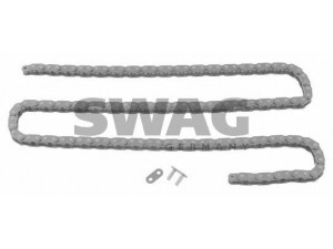 SWAG 99 11 0444 pavaros grandinė 
 Variklis -> Variklio uždegimo laiko reguliavimo kontrolė -> Sinchronizavimo grandinė/įtempiklis/kreiptuvas -> Sinchronizavimo grandinė
000 993 11 76