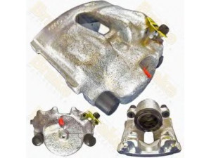 Brake ENGINEERING CA1799 stabdžių apkaba 
 Dviratė transporto priemonės -> Stabdžių sistema -> Stabdžių apkaba / priedai
447615123A