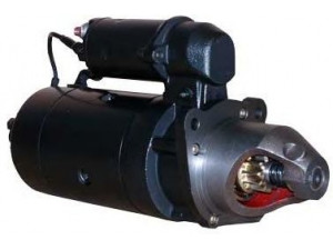 PRESTOLITE ELECTRIC 860803 starteris
112656, 112656HC, AELB354, AELB453