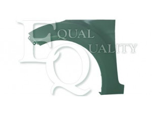EQUAL QUALITY L00265 sparnas 
 Kėbulas -> Kėbulo dalys/ sparnas/buferis -> Sparnas/montavimo dalys
663212V010