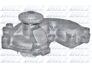 DOLZ S234ST vandens siurblys 
 Aušinimo sistema -> Vandens siurblys/tarpiklis -> Vandens siurblys
46757573, 46757574