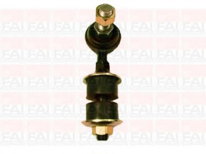 FAI AutoParts SS597 šarnyro stabilizatorius 
 Ašies montavimas/vairavimo mechanizmas/ratai -> Stabilizatorius/fiksatoriai -> Savaime išsilyginanti atrama
5461850Y00