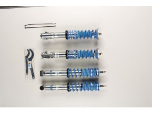 BILSTEIN 47-081888 pakabos komplektas, amortizatorius