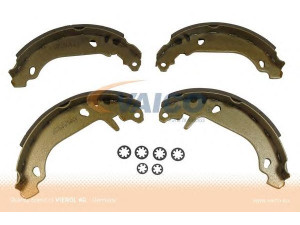 VAICO V42-4124 stabdžių trinkelių komplektas 
 Techninės priežiūros dalys -> Papildomas remontas
4241.G3, 4241.L4, 95 659 470, 95659470