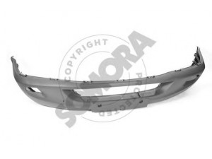 SOMORA 172331A buferis 
 Kėbulas -> Transporto priemonės priekis -> Buferis/dalys
9068800570, A9068800570