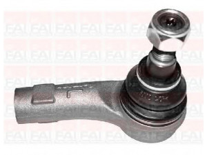 FAI AutoParts SS7300 skersinės vairo trauklės galas 
 Vairavimas -> Vairo mechanizmo sujungimai
2H0422817