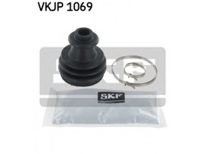 SKF VKJP 1069 gofruotoji membrana, kardaninis velenas 
 Ratų pavara -> Gofruotoji membrana
3293.77