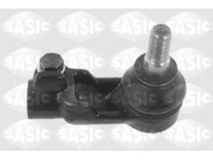 SASIC 9006507 skersinės vairo trauklės galas 
 Vairavimas -> Vairo mechanizmo sujungimai
QJB100230