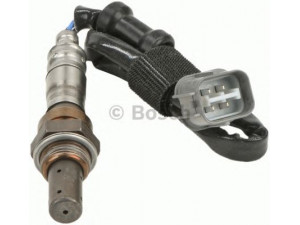 BOSCH F 00E 261 005 lambda jutiklis 
 Variklis -> Variklio elektra
36531-PLE-003, 36531-PLE-305, 36531-PLM-306
