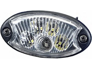 HELLA 2JA 343 570-101 vidaus apšvietimas