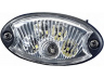 HELLA 2JA 343 570-101 vidaus apšvietimas