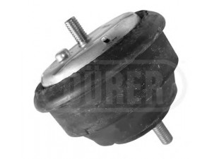 DÜRER SM1022 variklio montavimas 
 Variklis -> Variklio montavimas -> Variklio montavimo rėmas
11811139606