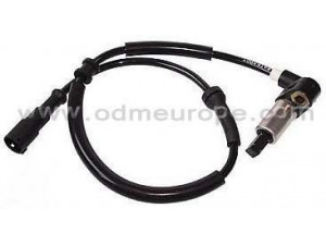 ODM-MULTIPARTS 97-990309 jutiklis, rato greitis 
 Elektros įranga -> Jutikliai
7700832776