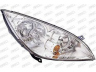 PRASCO MB3244903 priekinis žibintas 
 Kėbulas -> Priekinis žibintas/dalys -> Priekinis žibintas/įterp.
MN186256