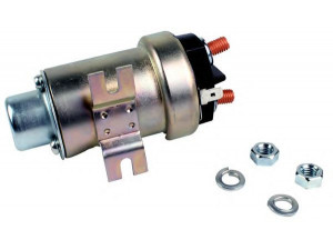 PowerMax 1010524 solenoidinis jungiklis, starteris