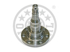 OPTIMAL 04-P010 rato stebulė 
 Ašies montavimas/vairavimo mechanizmas/ratai -> Rato stebulė/montavimas -> Rato stebulė
305 501 117 1, 321 501 117, 357 501 117