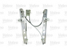VALEO 850698 lango pakėliklis 
 Vidaus įranga -> Elektrinis lango pakėliklis
8200325136, 8201010926