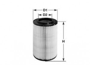 MAGNETI MARELLI 153071760257 oro filtras 
 Techninės priežiūros dalys -> Techninės priežiūros intervalai
51793172, 51874053, 71765803