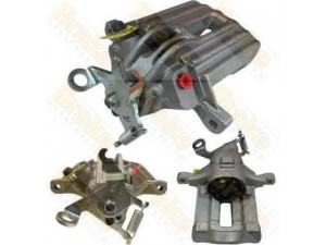 Brake ENGINEERING CA2297R stabdžių apkaba 
 Dviratė transporto priemonės -> Stabdžių sistema -> Stabdžių apkaba / priedai
C2C8343