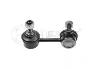 MEYLE 29-16 060 0003 šarnyro stabilizatorius 
 Ašies montavimas/vairavimo mechanizmas/ratai -> Stabilizatorius/fiksatoriai -> Savaime išsilyginanti atrama
5178.49, MN184194, 5178.49, 96225858